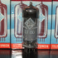 NOS EF80 Telefunken 6BX6 Diamond Bottom Made in West Germany NIB