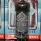 NOS EF80 Telefunken 6BX6 Diamond Bottom Made in West Germany NIB