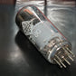 NOS EF80 Telefunken 6BX6 Diamond Bottom Made in West Germany NIB
