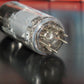 NOS EF80 Telefunken 6BX6 Diamond Bottom Made in West Germany NIB