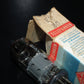 NOS EF80 Telefunken 6BX6 Diamond Bottom Made in West Germany NIB