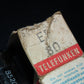 NOS EF80 Telefunken 6BX6 Diamond Bottom Made in West Germany NIB
