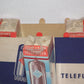 NOS EF80 Telefunken SEALED Diamond Bottom Made in West Germany