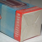 NOS EF80 Telefunken SEALED Diamond Bottom Made in West Germany