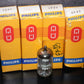 EF83 Philips NOS NIB Low Noise Audio Pentode Microphone