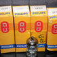 EF83 Philips NOS NIB Low Noise Audio Pentode Microphone