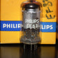 EF83 Philips NOS NIB Low Noise Audio Pentode Microphone