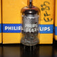 EF83 Philips NOS NIB Low Noise Audio Pentode Microphone