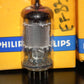 EF83 Philips NOS NIB Low Noise Audio Pentode Microphone