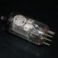 EF83 Valvo Hamburg RARE Square Getter NOS NIB