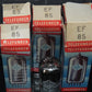 EF85 Telefunken 6BY7 NOS NIB West Germany Diamond Bottom