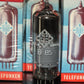 EF85 Telefunken 6BY7 NOS NIB West Germany Diamond Bottom