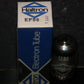 EF86 Haltron 6267 NOS NIB Microphone preamplifier pentode London UK