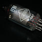 EF86 Haltron 6267 NOS NIB Microphone preamplifier pentode London UK