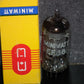 EF86 Mullard Blackburn 6267 NOS NIB big ring getter 1960