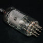 EF86 Mullard Blackburn 6267 NOS NIB big ring getter 1960