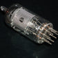 EF86 Mullard Blackburn 6267 NOS NIB big ring getter 1960