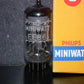 EF86 Philips 6267 NOS Mesh Anode 60s
