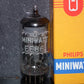EF86 Philips 6267 NOS Mesh Anode 60s