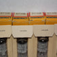 EF86 Philips 6267 NOS Mesh Plate Holland Eindhoven 1960