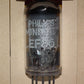 EF86 Philips 6267 NOS Mesh Plate Holland Eindhoven 1960
