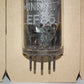 EF86 Philips 6267 NOS Mesh Plate Holland Eindhoven 1960
