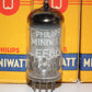EF86 Philips 6267 NOS Mesh Plate Holland Eindhoven 1960