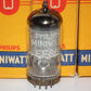 EF86 Philips 6267 NOS Mesh Plate Holland Eindhoven 1960