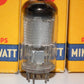 EF86 Philips 6267 NOS Mesh Plate Holland Eindhoven 1960