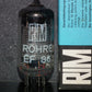 EF86 RIM Rohre 6267 NOS NIB Microphone preamplifier, hum microphonics tested
