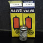 NOS NIB EF86 6267 Valvo Hamburg Low Noise Audio  - mesh plate