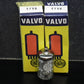 NOS NIB EF86 6267 Valvo Hamburg Low Noise Audio  - mesh plate