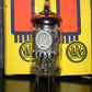 NOS NIB EF86 6267 Valvo Hamburg Low Noise Audio  - mesh plate