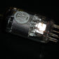 NOS NIB EF86 6267 Valvo Hamburg Low Noise Audio  - mesh plate