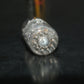 EF86 6267 Valvo Hamburg (1 PC) NOS NIB Low Noise Audio Old Type