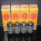 NOS NIB EF86 6267 Philips Miniwatt Low Noise Audio Mesh plate