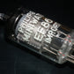 NOS NIB EF86 6267 Philips Miniwatt Low Noise Audio Mesh plate