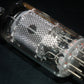 NOS NIB EF86 6267 Philips Miniwatt Low Noise Audio Mesh plate