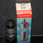 EF89 Telefunken 6DA6 Radio Receiver Tube NOS NIB