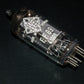 EF89 Telefunken 6DA6 Radio Receiver Tube NOS NIB