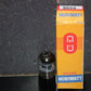 5654 Mullard EF95 6AK5 CV850  RARE Square Getter Whyteleafe