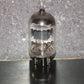 5654 Mullard EF95 6AK5 CV850  RARE Square Getter Whyteleafe