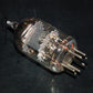 5654 Mullard EF95 6AK5 CV850  RARE Square Getter Whyteleafe
