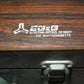 EG&G Gamma Scientific 581-15 Indicator Unit