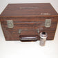 EG&G Gamma Scientific 581-15 Indicator Unit