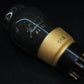 EL12 Philips Output Pentode Old Type Gold Coated