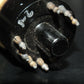 EL12 Philips Output Pentode Old Type Gold Coated