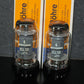Matched Pair EL12 Siemens NOS NIB Output Pentode