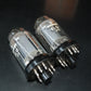 Matched Pair EL12 Siemens NOS NIB Output Pentode