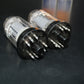 Matched Pair EL12 Siemens NOS NIB Output Pentode